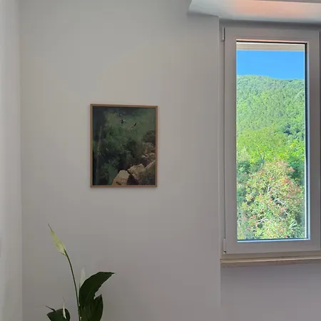 شقة Eucalipto, Giardino Sul Mare *