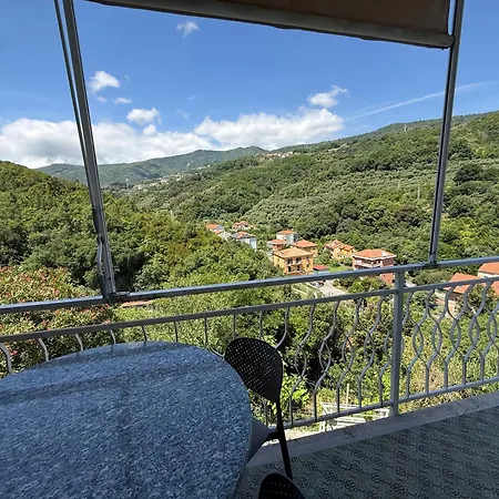 شقة Eucalipto, Giardino Sul Mare *