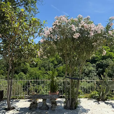 شقة Eucalipto, Giardino Sul Mare Segno