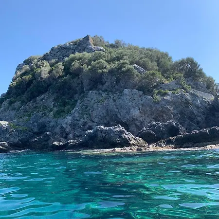 Διαμέρισμα Eucalipto, Giardino Sul Mare